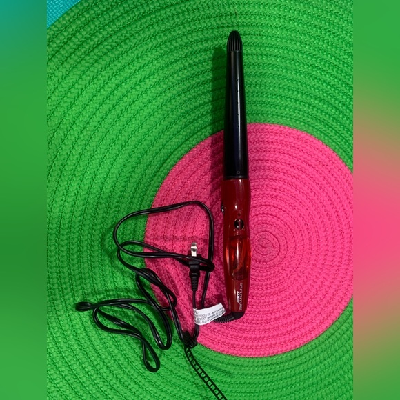 Conair infiniti Pro curling wand ✅ - Picture 1 of 4